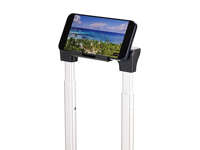 Чемодан «БАЙКАЛ», 37 л