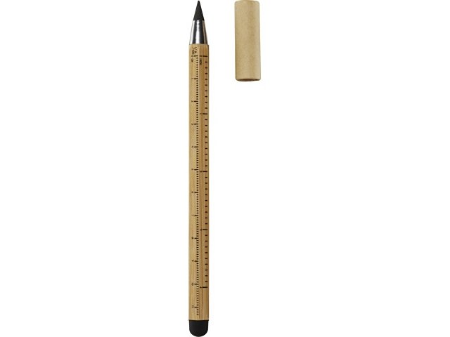 Вечный карандаш «Mezuri» бамбуковый