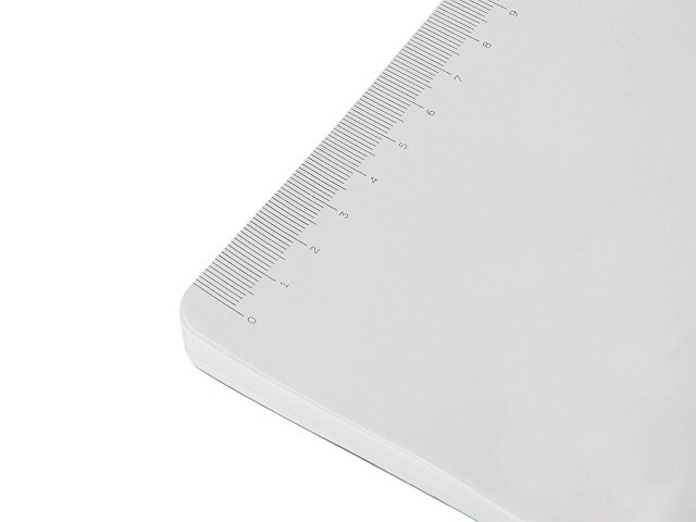 Блокнот А5 «Вижн Тренд» в гибкой обложке