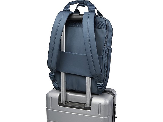 Рюкзак для ноутбука «Трип Эви»