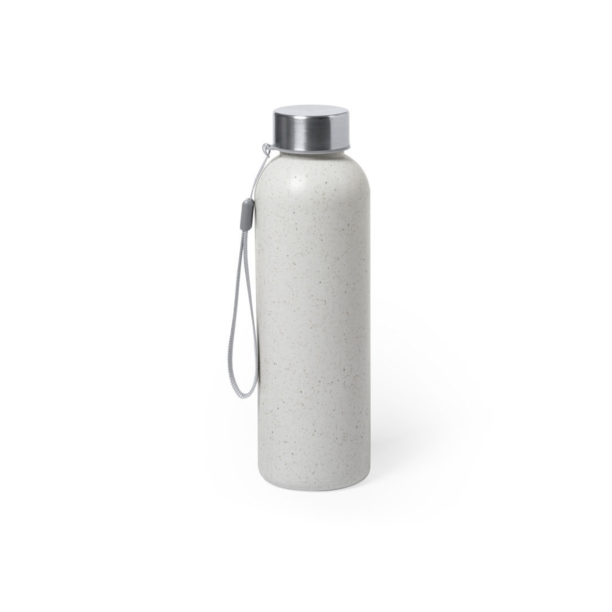 Бутылка для воды "Naturel", 0,6 л