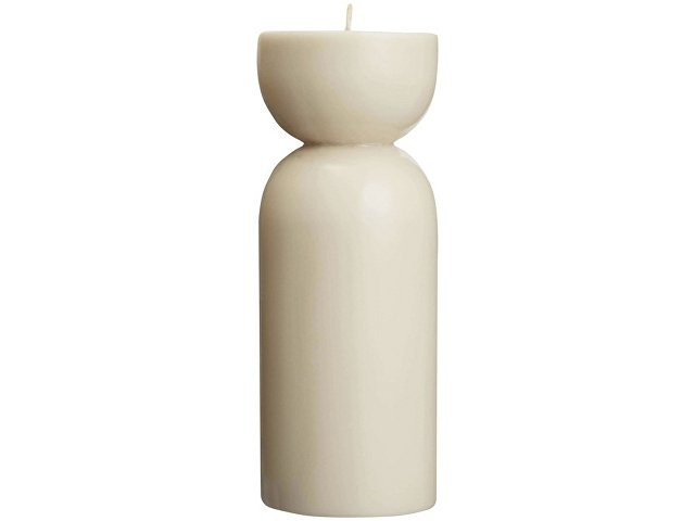 Органическая свеча