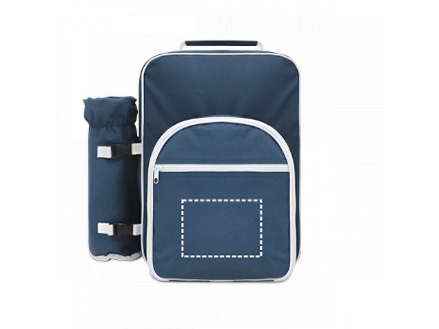 Рюкзак-холодильник