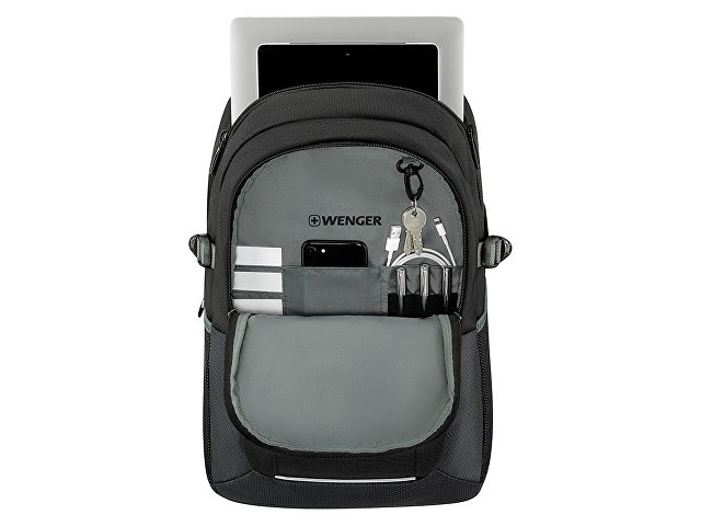 Рюкзак «Ryde» с отделением для ноутбука 16"