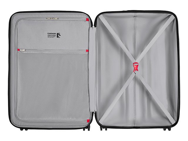 Чемодан «Prymo», 93 л