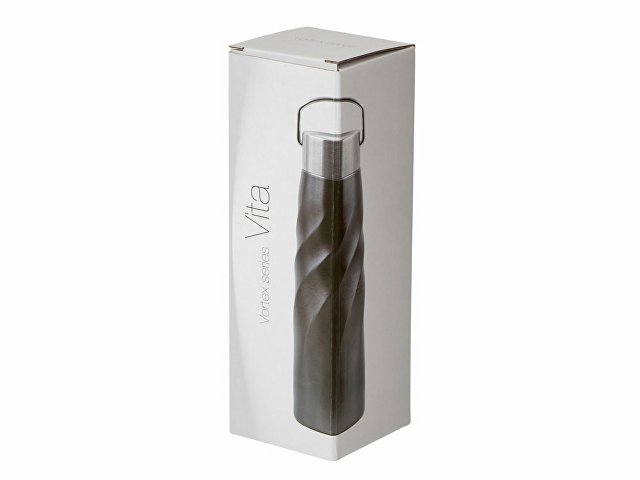 Вакуумная термобутылка с медной изоляцией «Vita», 500 мл