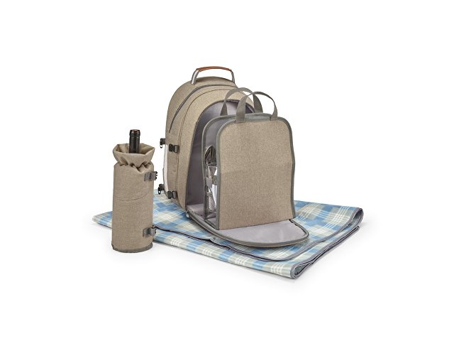 Термический рюкзак для пикника