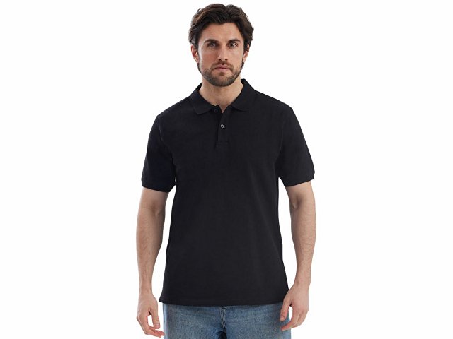 Рубашка поло «Dubai» мужская