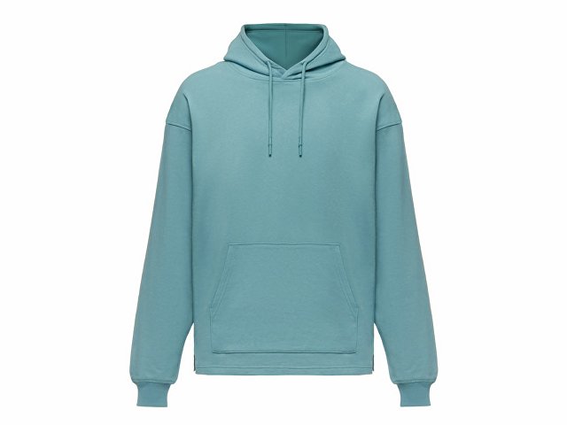 Худи оверсайз «Alpha.01» унисекс