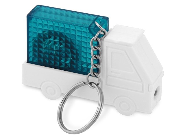 Брелок-рулетка «Автомобиль», 1м