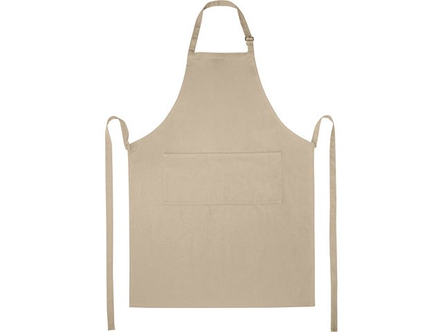 Фартук «Andrea» с регулируемой завязкой