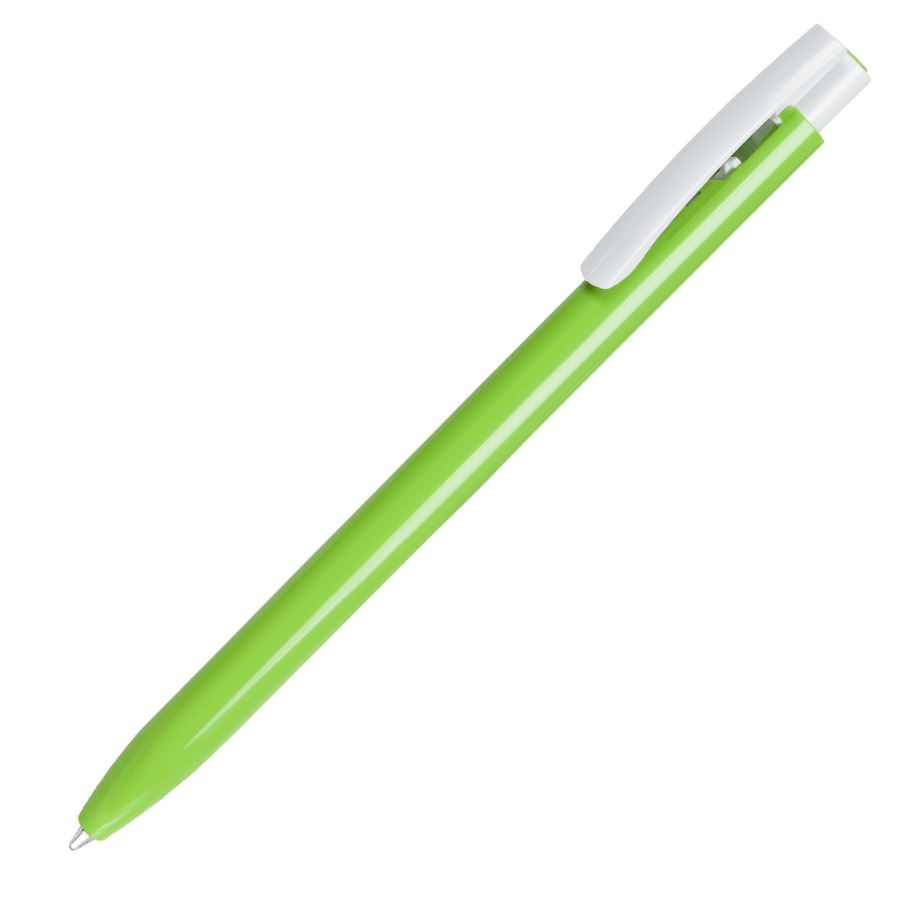 ELLE, ручка шариковая,  пластик