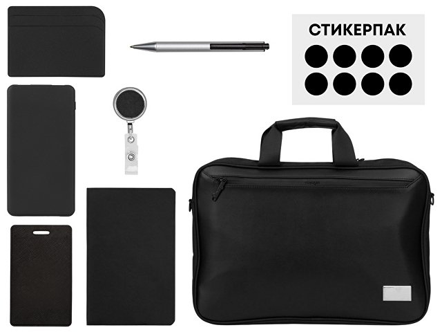 Welcome pack «Swift start» с нанесением
