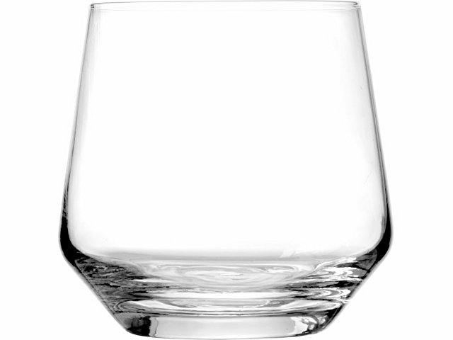 Стеклянный бокал для виски «Cliff»