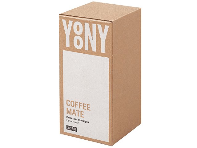 Капельная кофеварка «Coffee Mate»