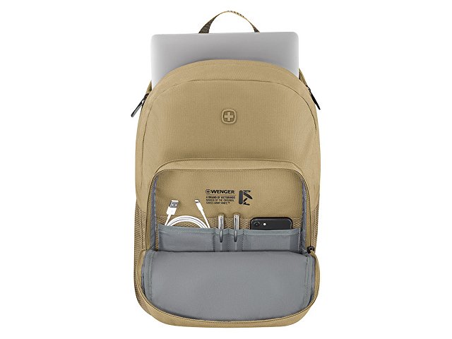 Рюкзак «Crango» с отделением для ноутбука 16"