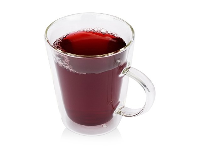 Кружка с двойными стенками «Innsbruck»