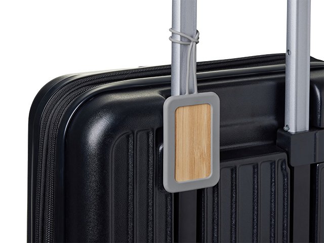 Багажная бирка «Тагу»