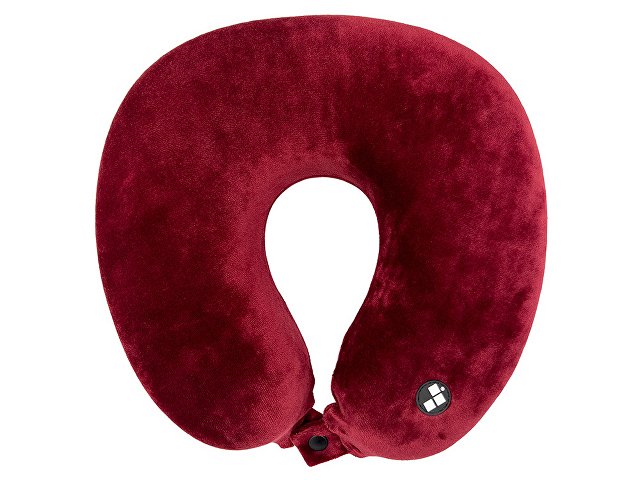 Подушка для путешествий с эффектом памяти «Drowsy»