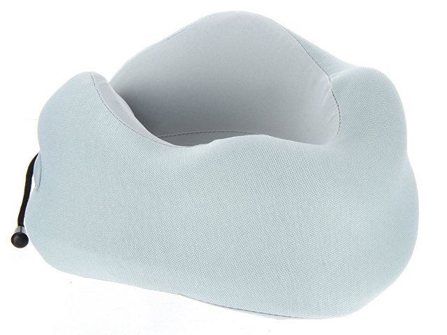 Подушка для путешествий с эффектом памяти «Pillow PRO»