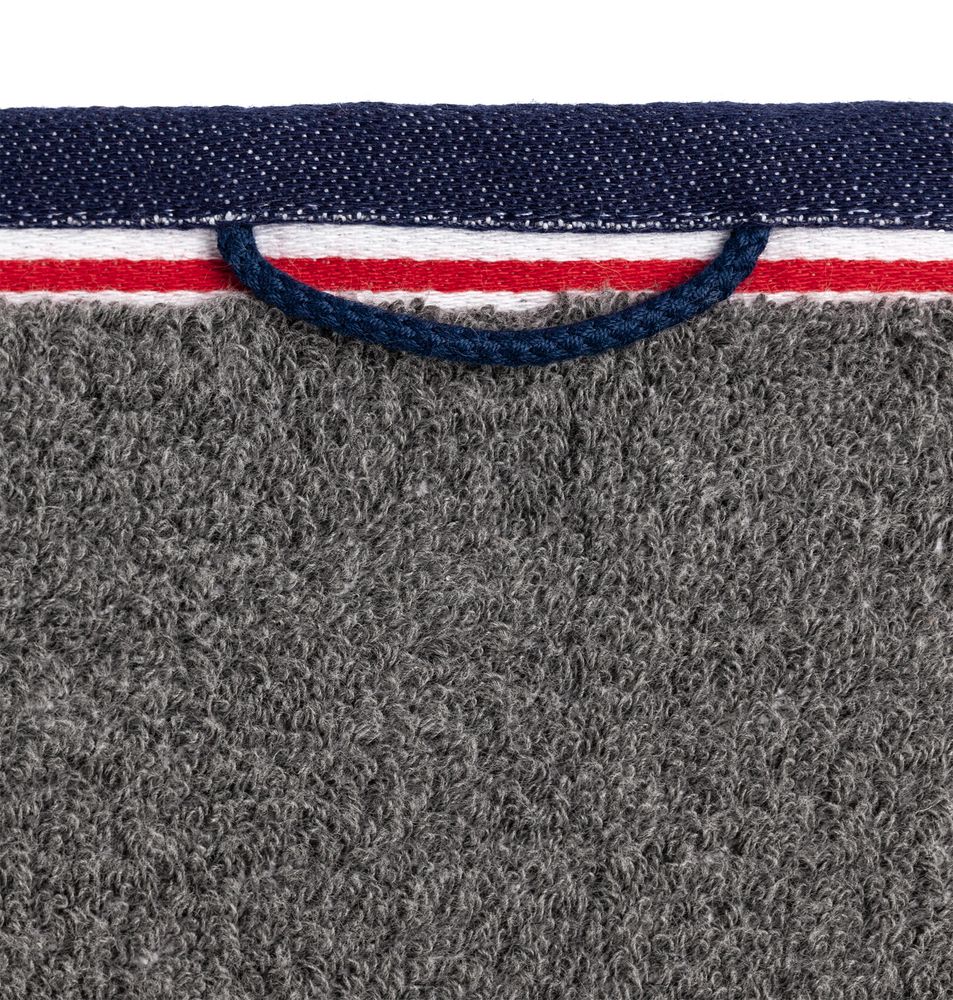 Полотенце Athleisure Small, белое