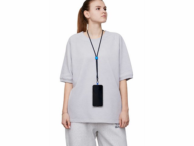 Ремешок на шею для телефона «Риксо»