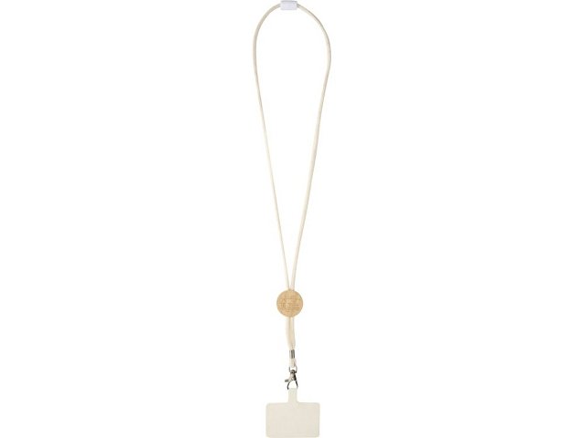 Ланъярд c держателем для телефона «Адхаб»