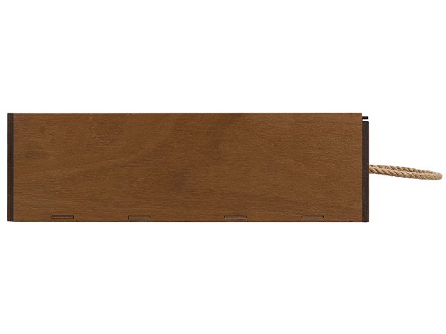 Подарочная коробка из фанеры «Constellation»