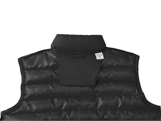 Жилет «Pallas» женский из переработанных материалов