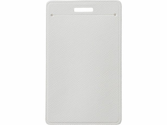 Чехол для пропуска с ретрактором «Favor»