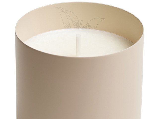 Ароматическая свеча «Echoes of Kindness»