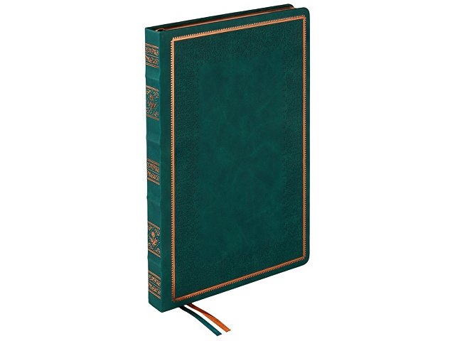 Ежедневник недатированный А4 «Royal»