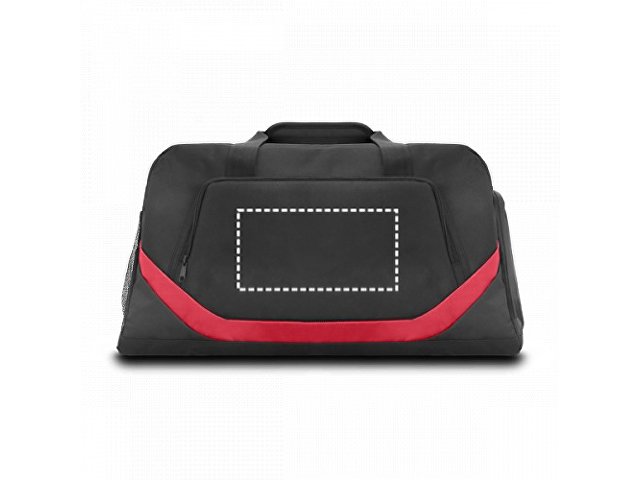 Спортивная сумка