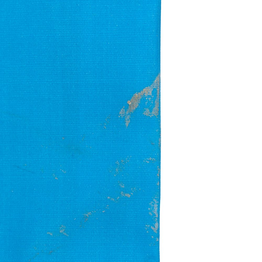 Шопер Manifest Color из светоотражающей ткани, синий, уценка