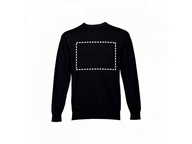 Пуловер "Milan" мужской