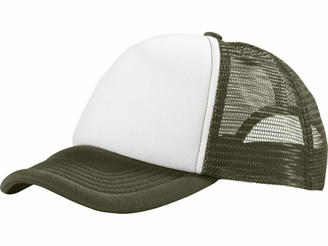 Бейсболка «Тракер»