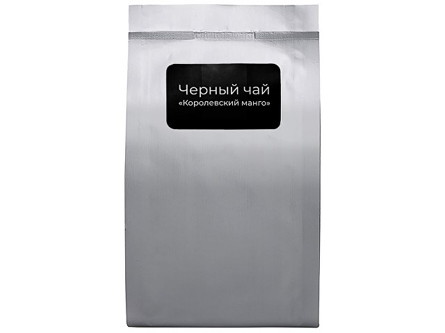 Чай черный «Королевский манго»,  серия Herbalis