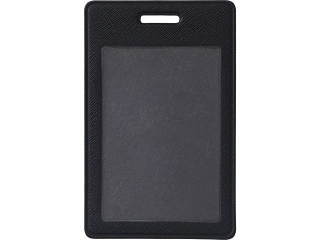 Чехол для пропуска с ретрактором «Favor»