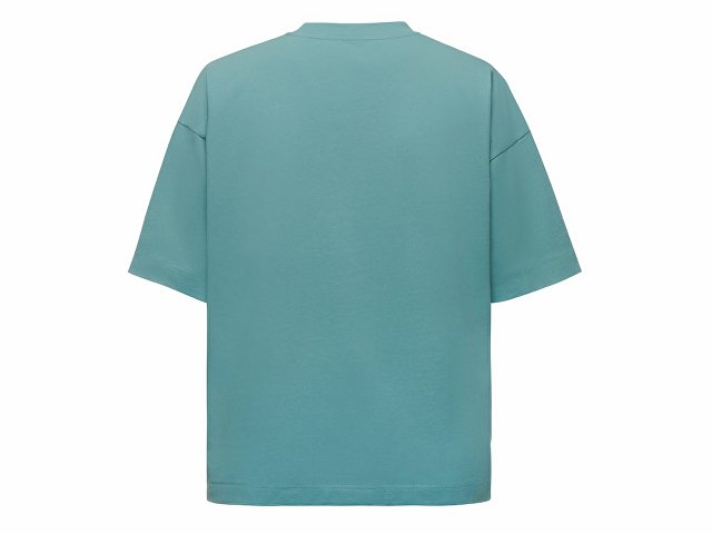 Футболка оверсайз «Beta.01» унисекс