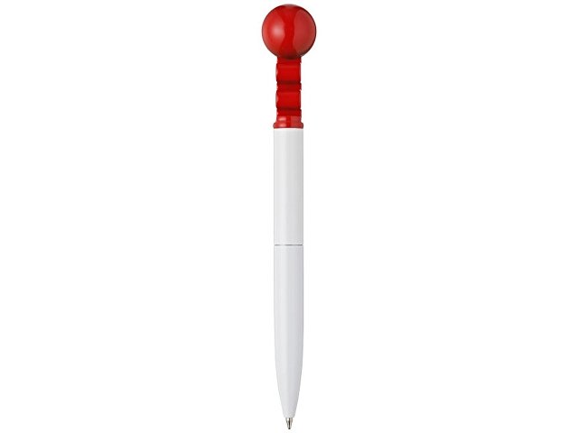 Ручка металлическая шариковая «Cuppapult»