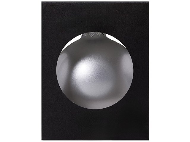  Стеклянный елочный шар «Frozi»