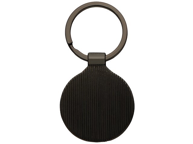 Брелок «Light Steel Rnd»