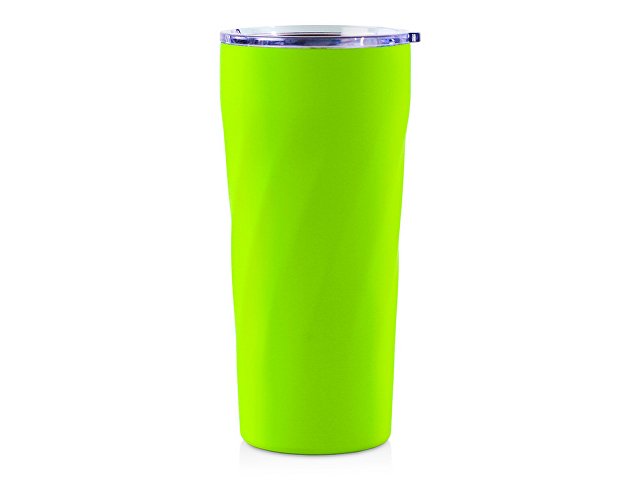 Термокружка FAMILY RADMIR, soft touch