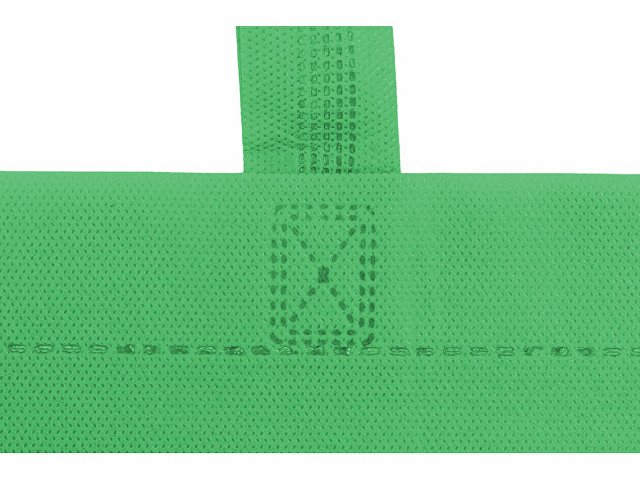 Сумка-оверсайз из спанбонда «Overy»