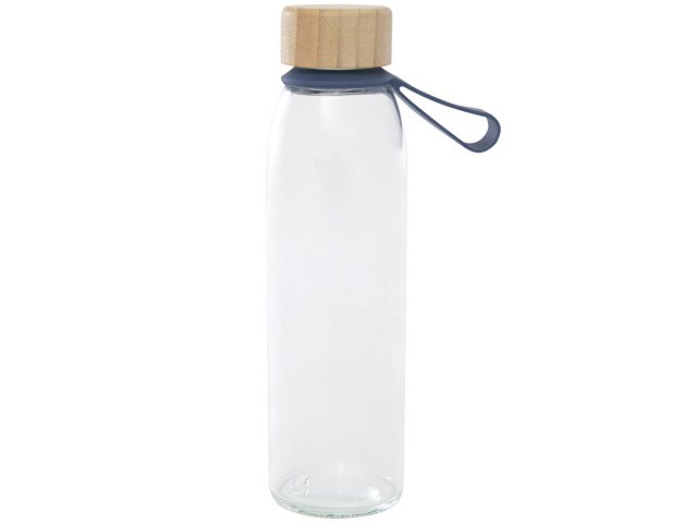 Стеклянная бутылка для воды «Porto», 500мл