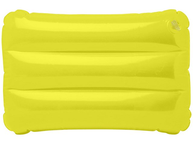 Надувная пляжная подушка «Sunny»