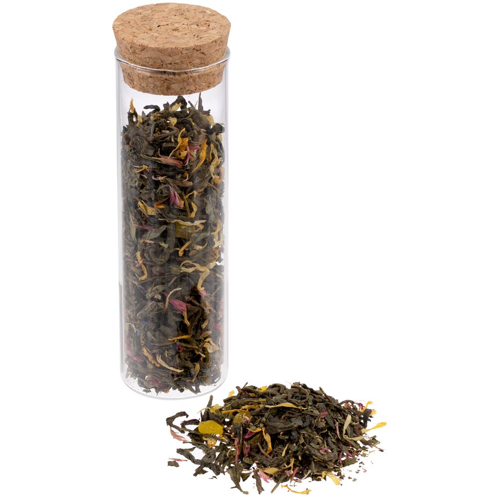 Набор чая «Чайное путешествие»