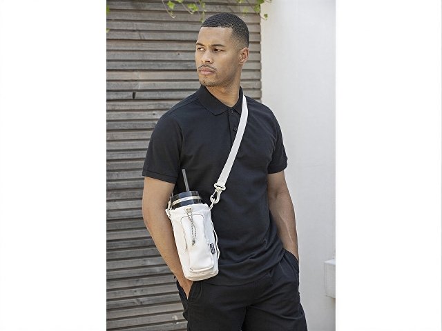 Сумка-чехол для бутылки «Трип Эви»