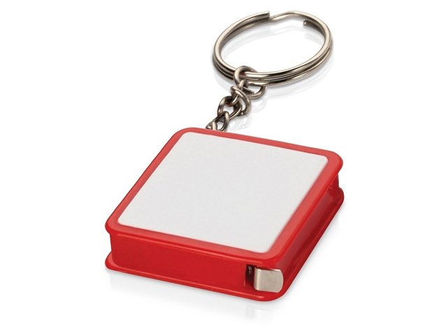 Брелок-рулетка «Ромб», 1м