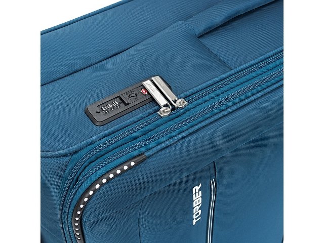 Чемодан «ВИВИ», 89 л